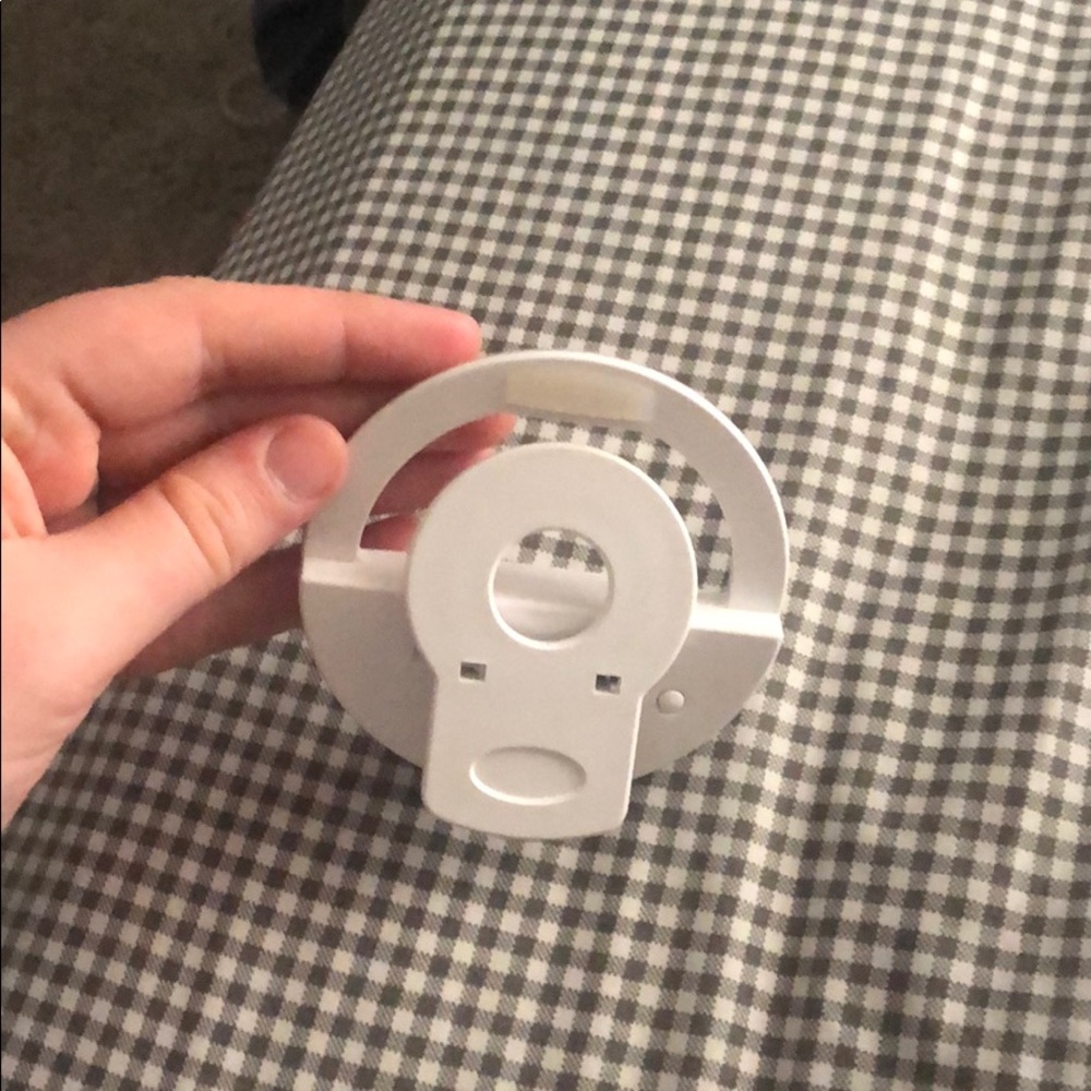 Mini phone ring light - Picture 3 of 3